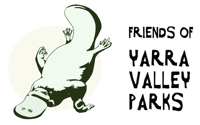 Friends of Yarra Valley Parks